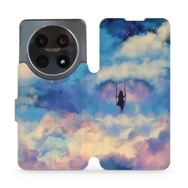 Hülle für Huawei Nova 12i - Farbe MR09S