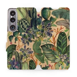 Hülle für Sony Xperia 1 VI - Farbe VP05S