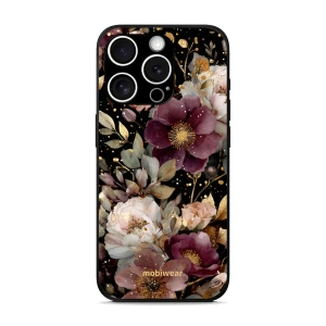 Hülle Glossy Case für Apple iPhone 15 Pro - Farbe G169G