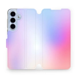 Hülle für Samsung Galaxy S25 FE 5G - Farbe VP65S