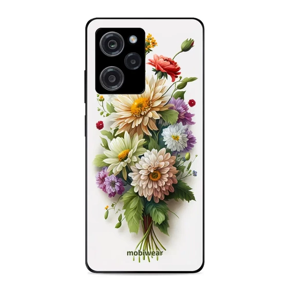 Hülle Glossy Case für Xiaomi Poco X5 Pro 5G - Farbe G016G