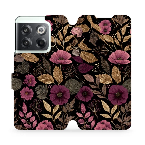 Hülle für OnePlus 10T - Farbe V170S