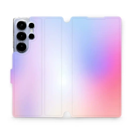 Hülle für Samsung Galaxy S25 Ultra - Farbe VP65S
