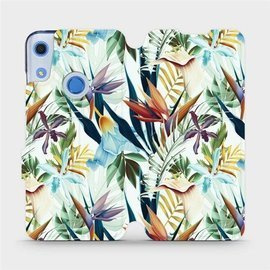 Hülle für Huawei Y6S - Farbe M071P