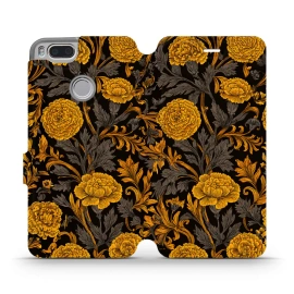 Hülle für Xiaomi Mi A1 - Farbe V173S