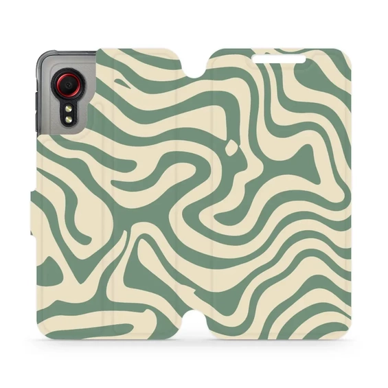 Hülle für Samsung Galaxy Xcover 5 - Farbe VA57S