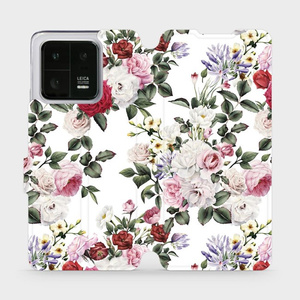 Hülle für Xiaomi 13 Pro - Farbe MD01S