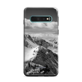 Hülle Elite Pro für Samsung Galaxy S10 Plus - Farbe E152E