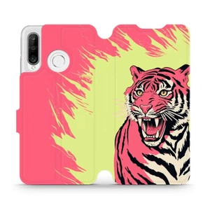 Hülle für Huawei P30 Lite - Farbe VP51S