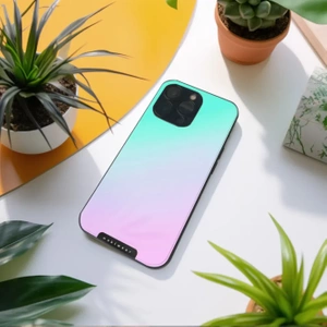 Hülle Glossy Case für Apple iPhone 14 Pro Max - Farbe G063G