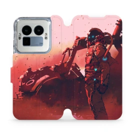 Hülle für Realme GT 8 Pro - Farbe MA09S