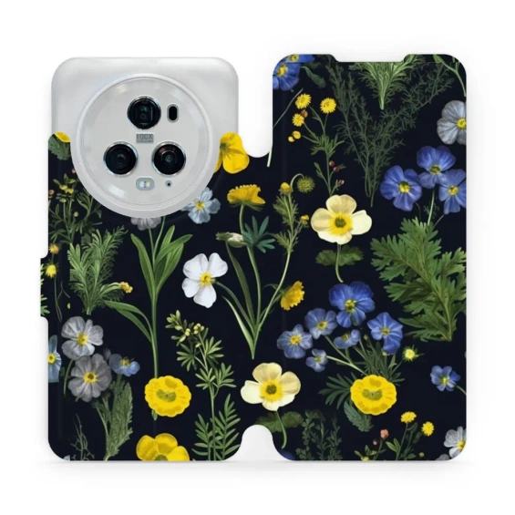 Hülle für Huawei Honor Magic5 Pro 5G - Farbe VP47S