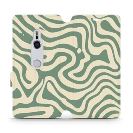 Hülle für Sony Xperia XZ3 - Farbe VA57S