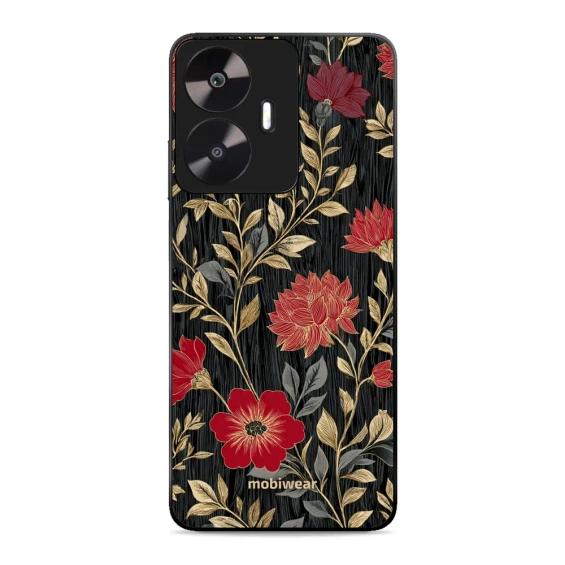 Hülle Glossy Case für Realme C55 - Farbe G172G