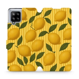 Hülle für Samsung Galaxy A42 - Farbe VP81S