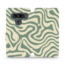 Hülle für LG G8s ThinQ - Farbe VA57S