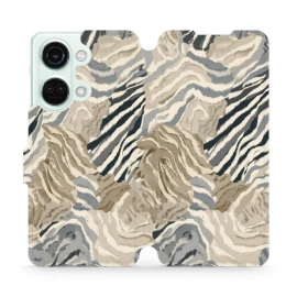 Hülle für OnePlus Nord 3 5G - Farbe V168S