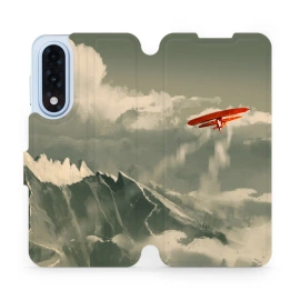 Hülle für OnePlus Nord 5 - Farbe MA03P