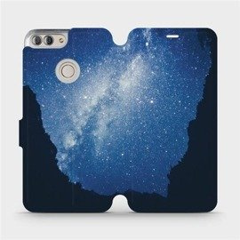 Hülle für Huawei P Smart - Farbe M146P