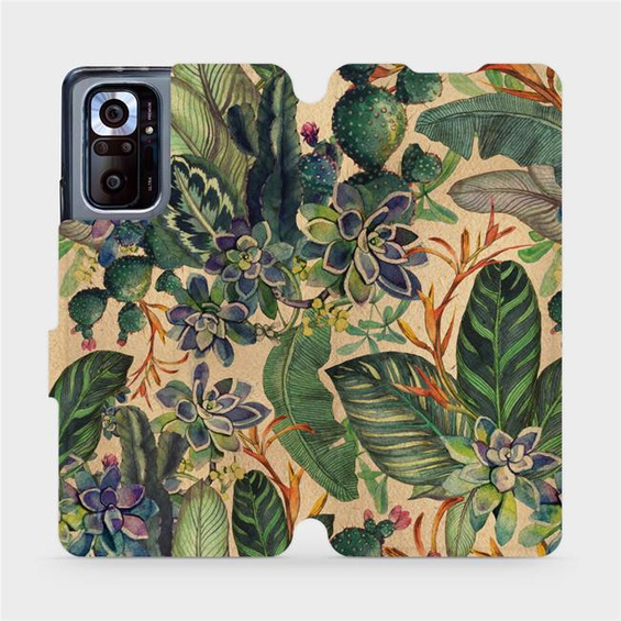 Hülle für Xiaomi Redmi Note 10 pro - Farbe VP05S