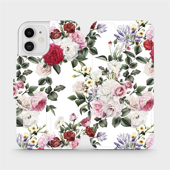Hülle für Apple iPhone 12 - Farbe MD01S