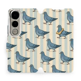 Hülle für Vivo V50 Lite - Farbe VP91S