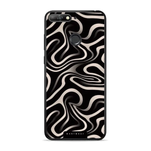 Hülle Glossy Case für Huawei Y6 Prime 2018 - Farbe GA63G