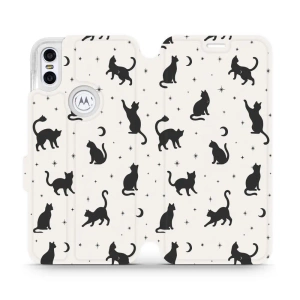 Hülle für Motorola One - Farbe V162S