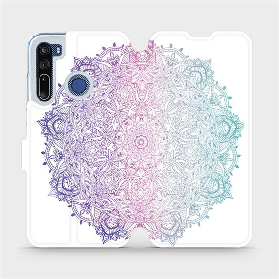 Hülle für HTC Desire 20 Pro - Farbe M008S
