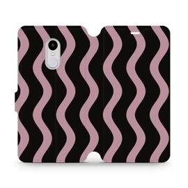 Hülle für Xiaomi Redmi Note 4 - Farbe VA54S