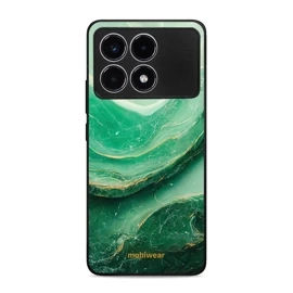 Hülle Glossy Case für Xiaomi POCO F6 Pro - Farbe G023G