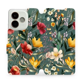 Hülle für OPPO A5 Pro 5G - Farbe VP71S