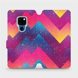 Hülle für Huawei Mate 20 - Farbe V110S