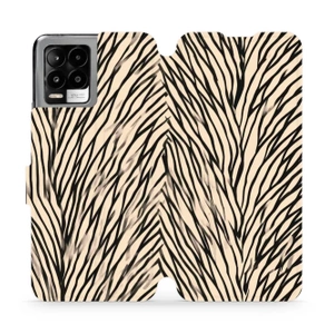 Hülle für Realme 8 - Farbe VA52S