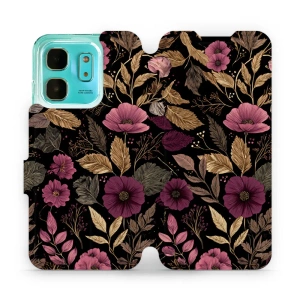 Hülle für Infinix HOT 50i - Farbe V170S