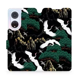 Hülle für OPPO A98 5G - Farbe VP16S