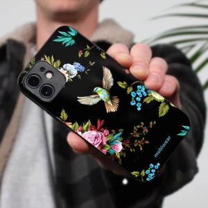 Hülle Glossy Case für OPPO Reno 12 Pro 5G - Farbe G041G