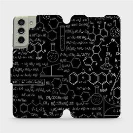 Hülle für Samsung Galaxy S21 FE - Farbe V060P