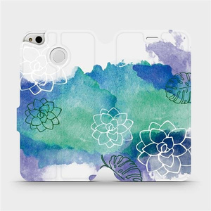 Hülle für Xiaomi Redmi 4X - Farbe MG11S