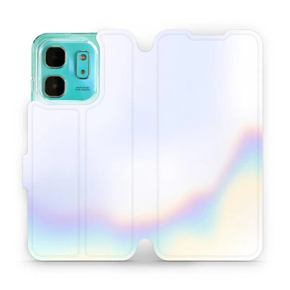 Hülle für Infinix HOT 50i - Farbe VP64S