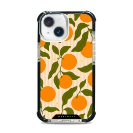 Hülle MagSafe Elite Bumper für Apple iPhone 14 - Farbe DP82D