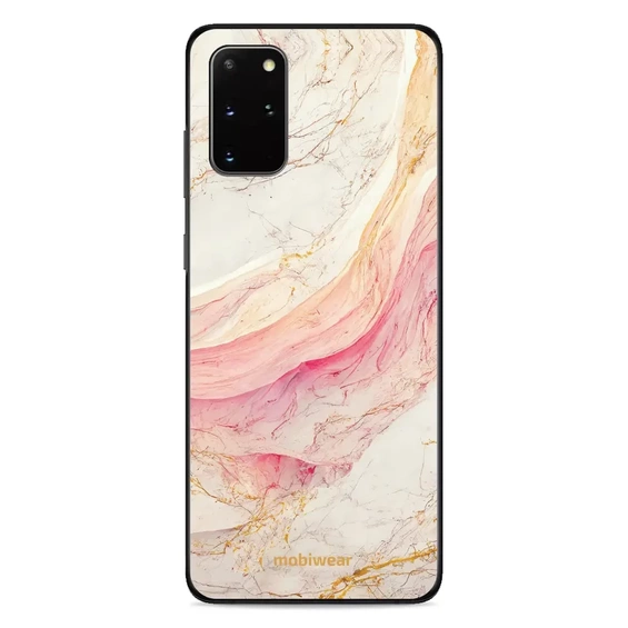 Hülle Glossy Case für Samsung Galaxy S20 Plus - Farbe G027G