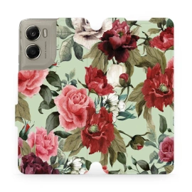 Hülle für Motorola Moto G06 Power - Farbe MD06P