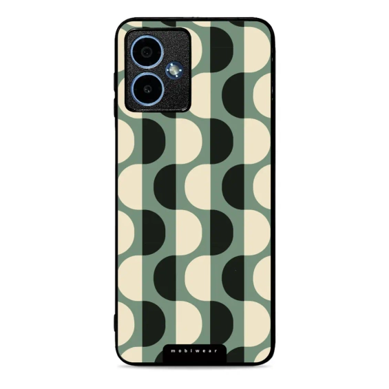 Hülle Glossy Case für Motorola Moto G14 - Farbe GA56G