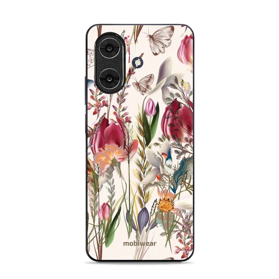 Hülle Glossy Case für Realme Note 60 - Farbe G031G