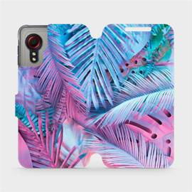 Hülle für Samsung Galaxy Xcover 5 - Farbe MG10S