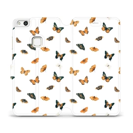 Hülle für Huawei P10 Lite - Farbe MP77S