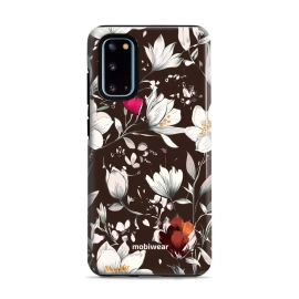 Hülle Elite Pro für Samsung Galaxy S20 - Farbe EP72E