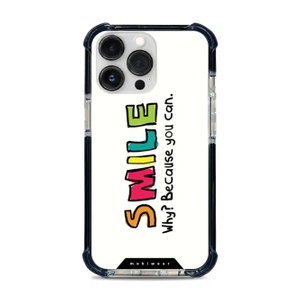 Hülle MagSafe Elite Bumper für Apple iPhone 13 Pro - Farbe D073D