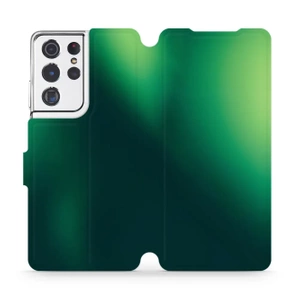 Hülle für Samsung Galaxy S21 Ultra - Farbe VP61S